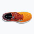 Saucony Ride 16 férfi futócipő narancs-piros S20830-25 14