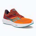 Saucony Ride 16 férfi futócipő narancs-piros S20830-25