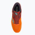 Saucony Ride 16 férfi futócipő narancs-piros S20830-25 6