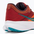 Saucony Ride 16 férfi futócipő narancs-piros S20830-25 9