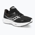 Férfi futócipő Saucony Ride 16 fekete/fehér