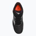 Férfi futócipő Saucony Ride 16 fekete/fehér 6