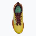 Női futócipő Saucony Peregrine 13 sárga-narancssárga S10838-35 6