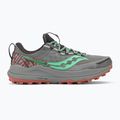 Női futócipő Saucony Xodus Ultra 2 szürke S10843-25 4