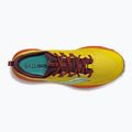 Férfi futócipő Saucony Peregrine 13 sárga-narancssárga S20838-35 15