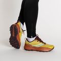 Férfi futócipő Saucony Peregrine 13 sárga-narancssárga S20838-35 2