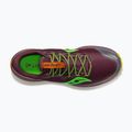 Férfi futócipő Saucony Xodus Ultra 2 bordó S20843-35 14