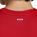 Férfi Saucony Stopwatch Singlet futópóló piros SAM800277-PP 4
