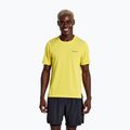 Férfi Saucony Elevate sárga futópóló SAM800331-SL