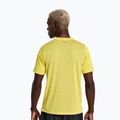 Férfi Saucony Elevate sárga futópóló SAM800331-SL 2