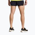 Férfi Saucony Outpace 2.5" Split futónadrág fekete SAM800326-BK 2
