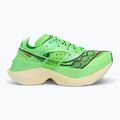 Női futócipő Saucony Endorphine Elite slime 2
