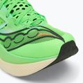 Női futócipő Saucony Endorphine Elite slime 7