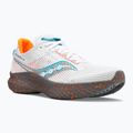 Saucony Kinvara 14 férfi futócipő fehér S20823-85 12