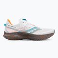 Saucony Kinvara 14 férfi futócipő fehér S20823-85 13