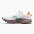 Saucony Kinvara 14 férfi futócipő fehér S20823-85 14