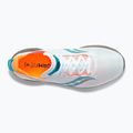 Saucony Kinvara 14 férfi futócipő fehér S20823-85 15