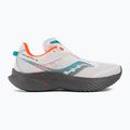 Saucony Kinvara 14 férfi futócipő fehér S20823-85 2