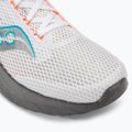 Saucony Kinvara 14 férfi futócipő fehér S20823-85 8