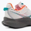 Saucony Kinvara 14 férfi futócipő fehér S20823-85 10