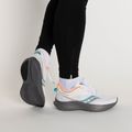 Saucony Kinvara 14 férfi futócipő fehér S20823-85 3