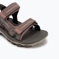 Női Merrell Huntington Sport Convert boulder szandál női szandálok 7