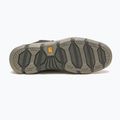 Férfi cipők CATerpillar Crail Sport Mid black 11