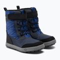 Merrell Snow Storm 2.0 WERPF gyermek hócsizma tengerészkék/kobalt színű 4