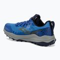 Férfi futócipő Saucony Xodus Ultra 2 superblue/night 3