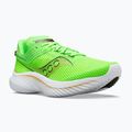 Férfi Saucony Kinvara 14 slime/gold futócipő 11