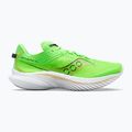 Férfi Saucony Kinvara 14 slime/gold futócipő 12