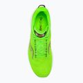 Férfi Saucony Kinvara 14 slime/gold futócipő 7