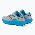 Férfi futócipő Saucony Triumph 21 echo silver 4