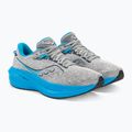 Férfi futócipő Saucony Triumph 21 echo silver 5
