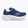 Női futócipő Saucony Kinavara Pro indigo/mauve 2