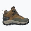 Férfi  trekking cipő Merrell Thermo Kiruna 2 Mid WP boulder 2