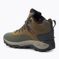 Férfi  trekking cipő Merrell Thermo Kiruna 2 Mid WP boulder 3