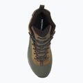 Férfi  trekking cipő Merrell Thermo Kiruna 2 Mid WP boulder 5