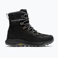 Férfi téli bakancs Merrell Siren 4 Thermo Mid Zip WP black 2