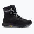Férfi téli bakancs Merrell Siren 4 Thermo Mid Zip WP black 2