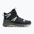 Női túrabakancs Merrell Siren 4 Mid GTX navy 9