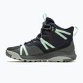 Női túrabakancs Merrell Siren 4 Mid GTX navy 10