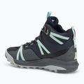Női túrabakancs Merrell Siren 4 Mid GTX navy 3
