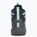 Női túrabakancs Merrell Siren 4 Mid GTX navy 6