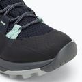 Női túrabakancs Merrell Siren 4 Mid GTX navy 7