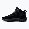Férfi Merrell Wrapt Mid WP fekete/fekete csizma 10