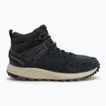 Férfi túracipő Merrell Wildwood Mid Ltr Wp black 2