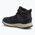 Férfi túracipő Merrell Wildwood Mid Ltr Wp black 3