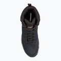 Férfi túracipő Merrell Wildwood Mid Ltr Wp black 5