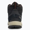 Férfi túracipő Merrell Wildwood Mid Ltr Wp black 6